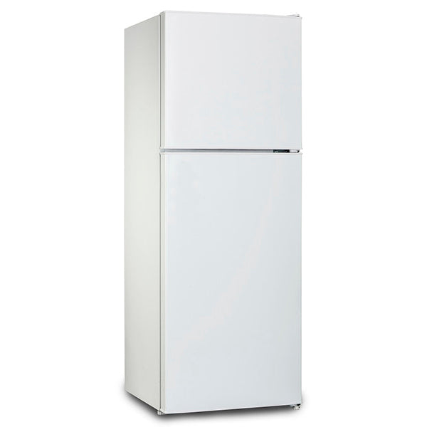 Thor 138L Freestanding Fridge Freezer - White | T74250MLW-E from Thor - DID Electrical