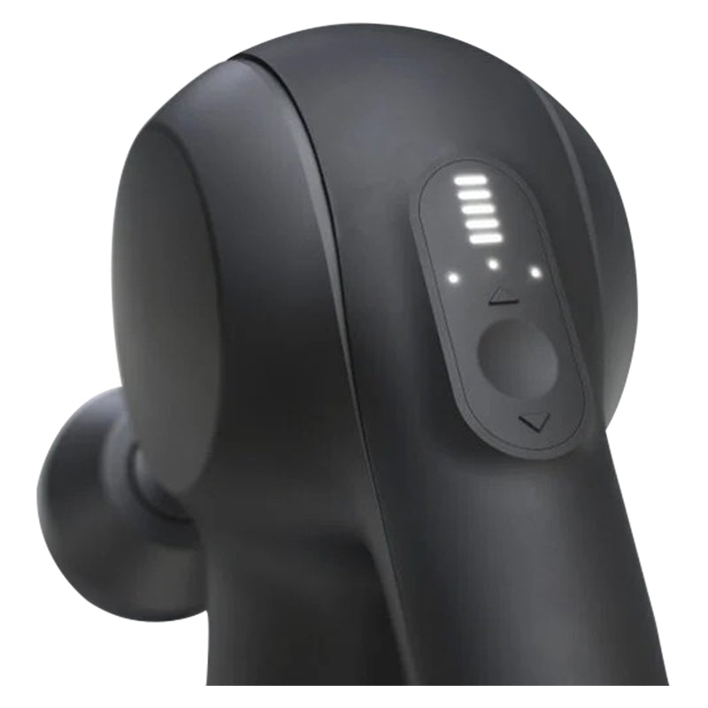 Therabody 5TH GEN Theragun Prime Massager - Black | TG02845-01 from Therabody - DID Electrical