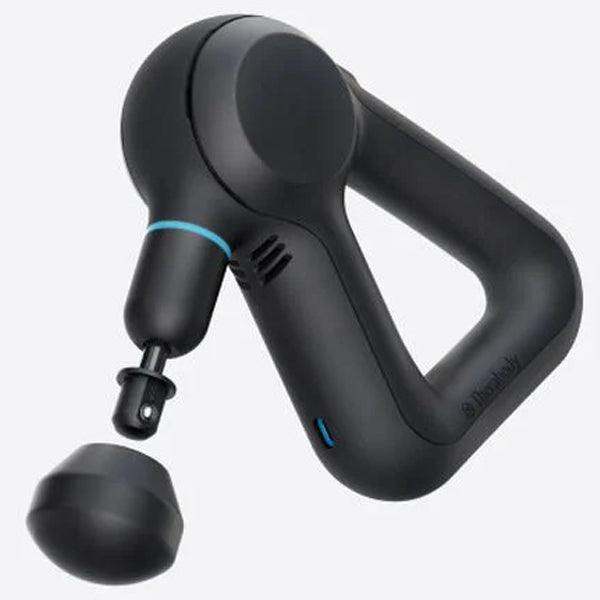 Therabody 5TH GEN Theragun Prime Massager - Black | TG02845-01 from Therabody - DID Electrical