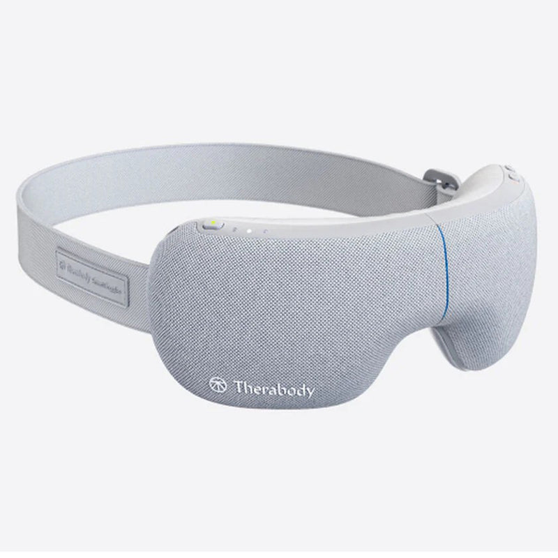 Therabody SmartGoggles Eye Massagers - Grey | TM03350-01 from Therabody - DID Electrical