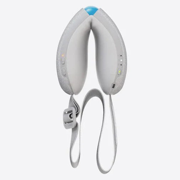 Therabody SmartGoggles Eye Massagers - Grey | TM03350-01 from Therabody - DID Electrical