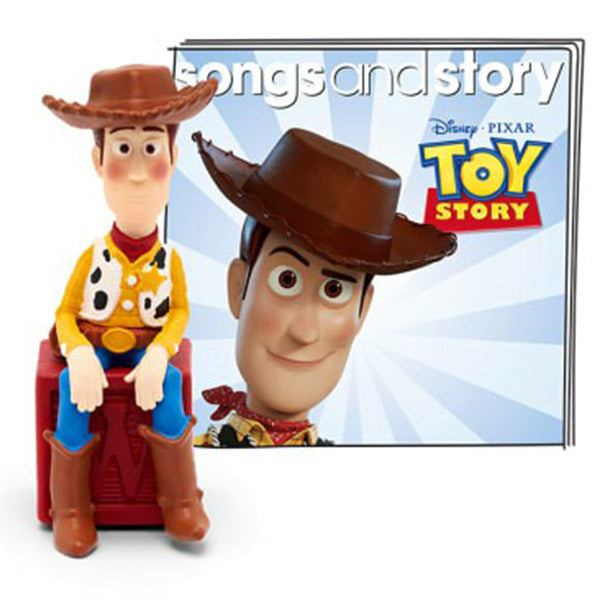 Tonies Disney Pixar Toy Story Audio Play Character | TONIES17 from Tonies - DID Electrical