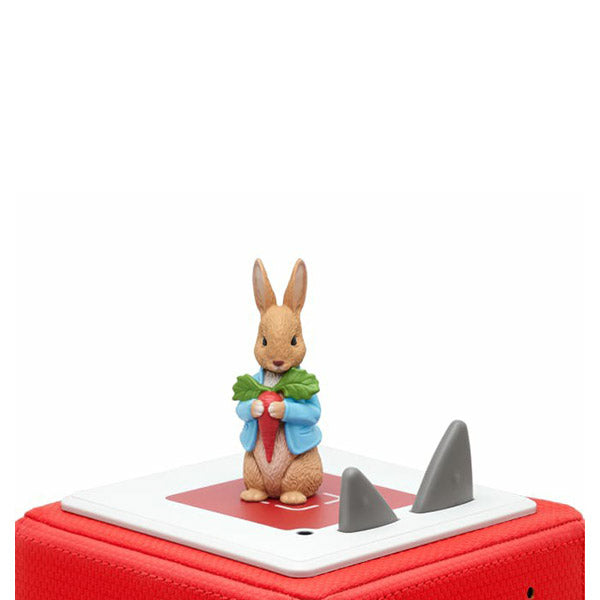 Tonies The Peter Rabbit Collection Audio Play Character | TONIES18 from Tonies - DID Electrical