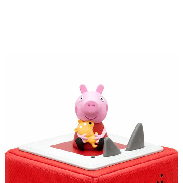 Tonies On the Road with Peppa Pig Audio Play Character | TONIES19 from Tonies - DID Electrical