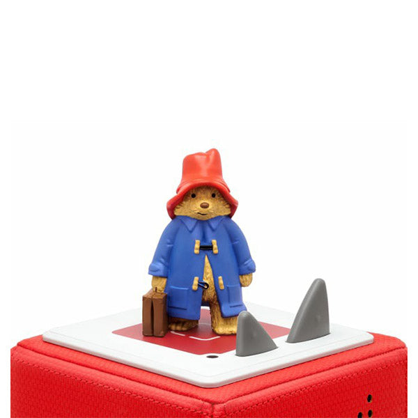 Tonies  A Bear Called Paddington Audio Play Character | TONIES21 from Tonies - DID Electrical