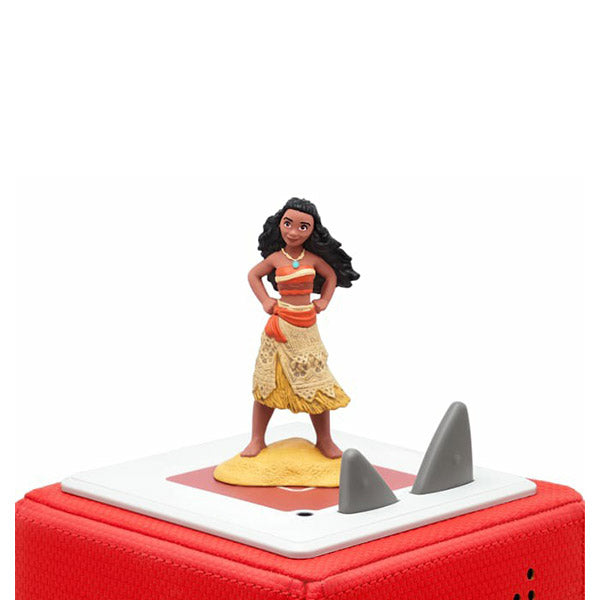 Tonies  Disney Princess Moana Audio Play Character | TONIES23 from Tonies - DID Electrical