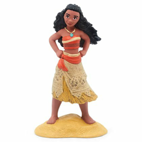 Tonies  Disney Princess Moana Audio Play Character | TONIES23 from Tonies - DID Electrical