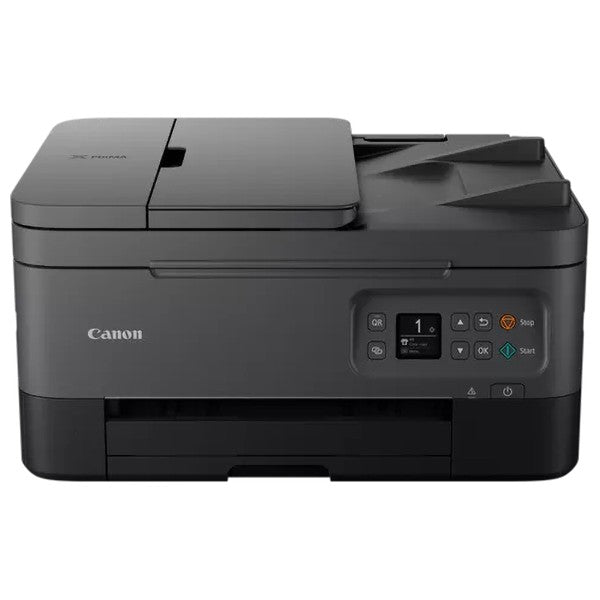 Canon PIXMA Wireless All-in-One Printer - Black | TS7450I from Canon - DID Electrical