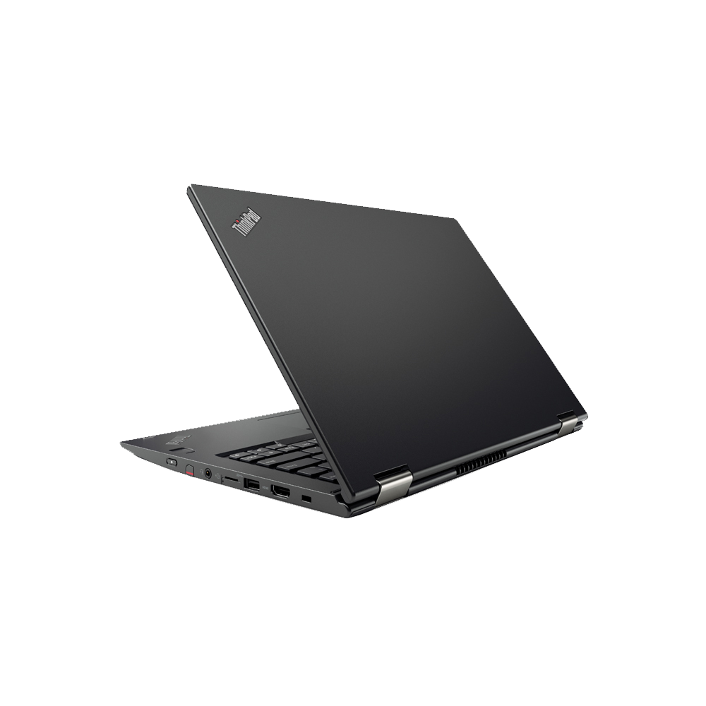 T1A Refurbished Lenovo X380 Yoga Intel Core i5 13.3&quot; 8GB/256GB Laptop - Black | T1A-BR-X380-UK-P001 from T1A - DID Electrical