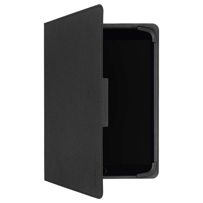 Gecko Universal Stand Cover for 10&quot; Tablets - Black | UC10C1 from Gecko - DID Electrical