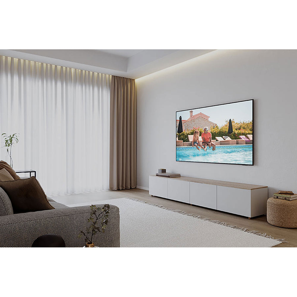 Samsung DU8070 50&quot; LED Crystal UHD 4K Smart TV - Black | UE50DU8070UXXU from Samsung - DID Electrical