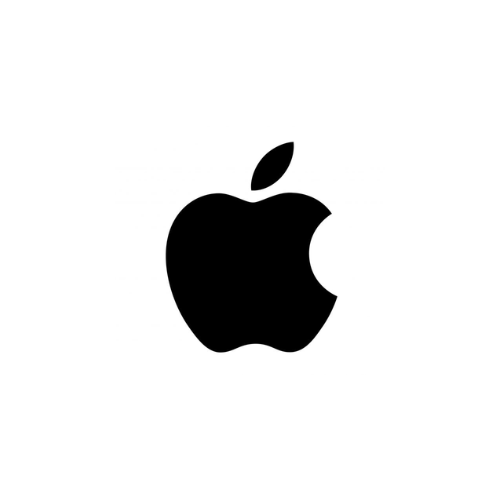 Apple logo