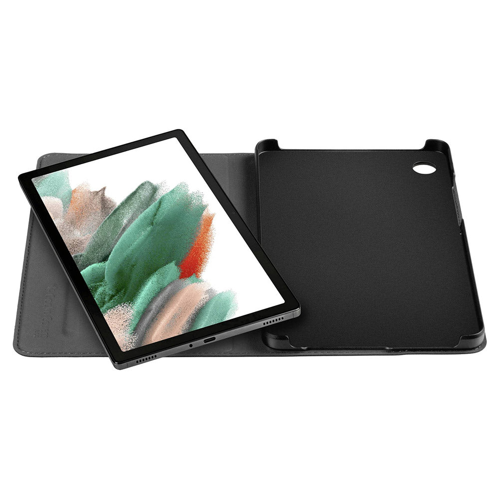 Gecko EasyClick Eco Tablet Cover for Samsung Tab A9 - Black | V11T69C1 from Gecko - DID Electrical