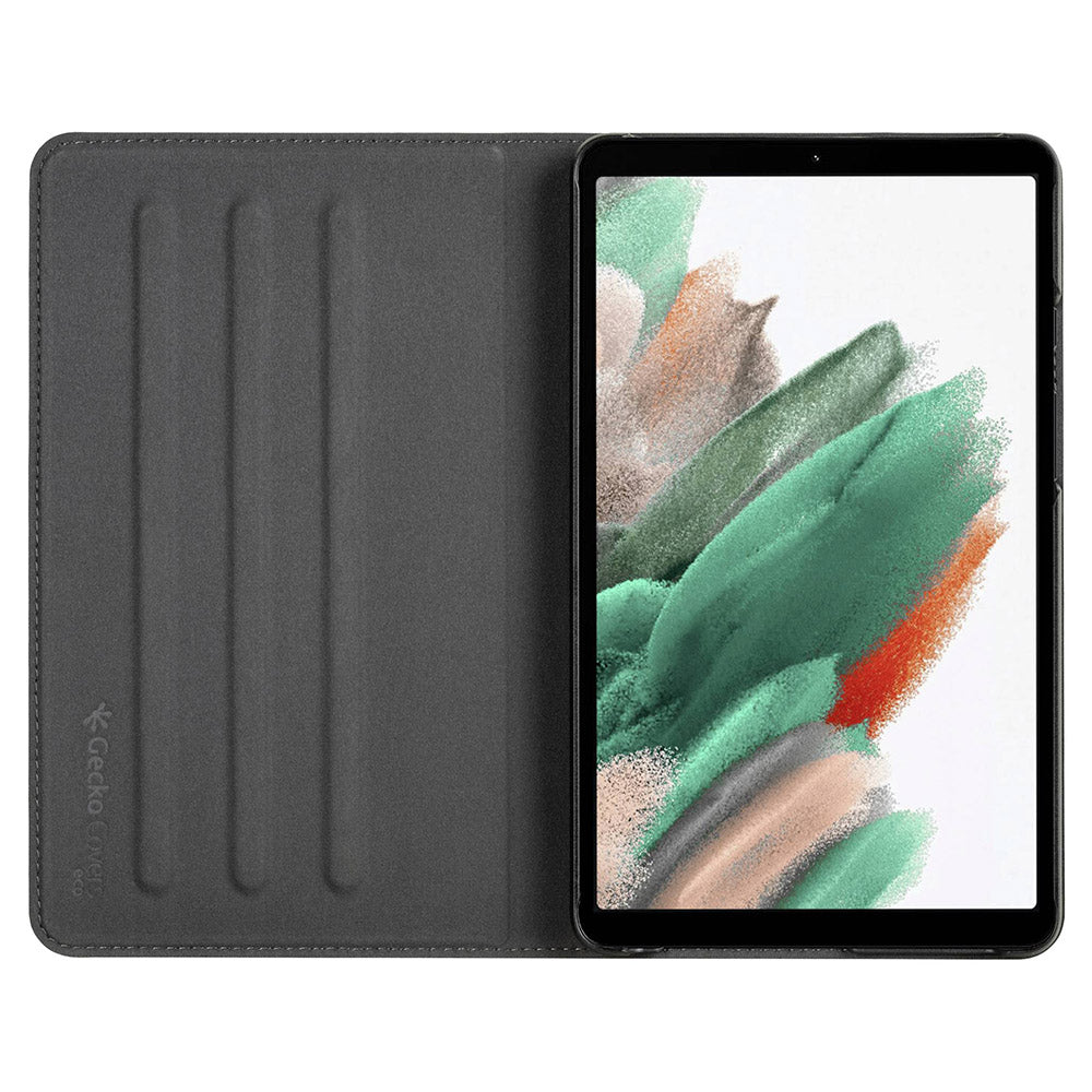 Gecko EasyClick Eco Tablet Cover for Samsung Tab A9 - Black | V11T69C1 from Gecko - DID Electrical