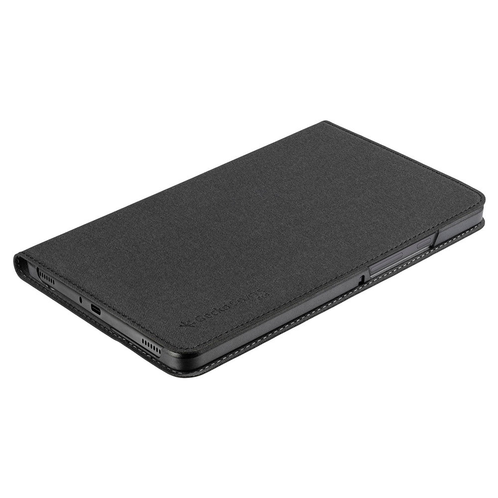 Gecko EasyClick Eco Tablet Cover for Samsung Tab A9 - Black | V11T69C1 from Gecko - DID Electrical