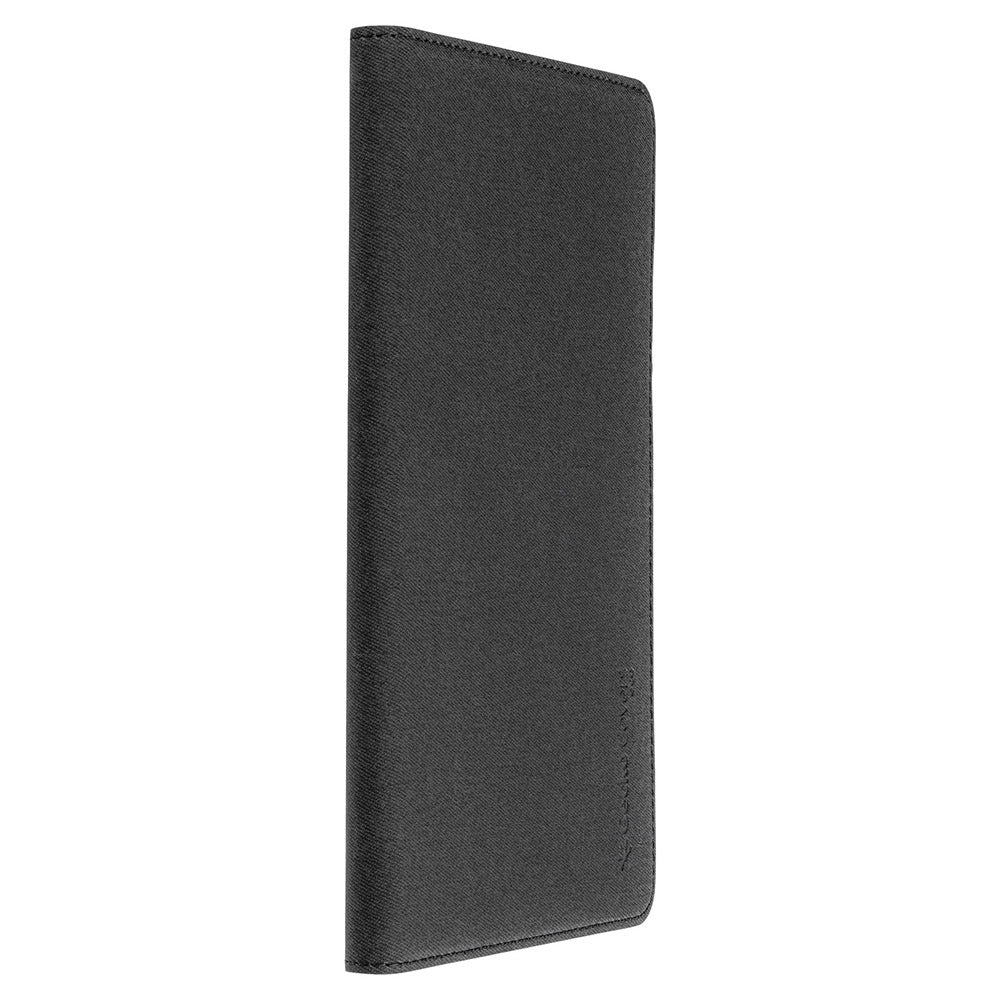 Gecko EasyClick Eco Tablet Cover for Samsung Tab A9 - Black | V11T69C1 from Gecko - DID Electrical