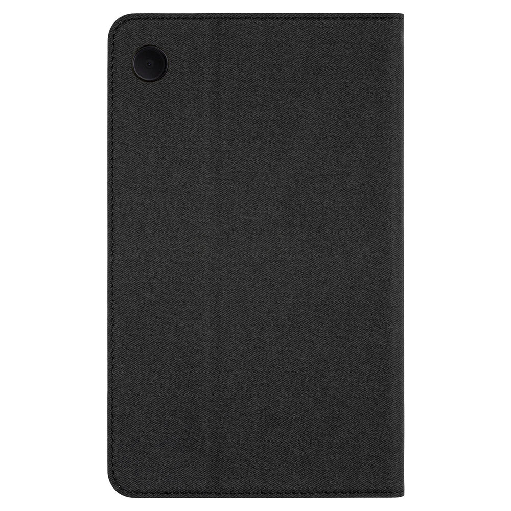 Gecko EasyClick Eco Tablet Cover for Samsung Tab A9 - Black | V11T69C1 from Gecko - DID Electrical