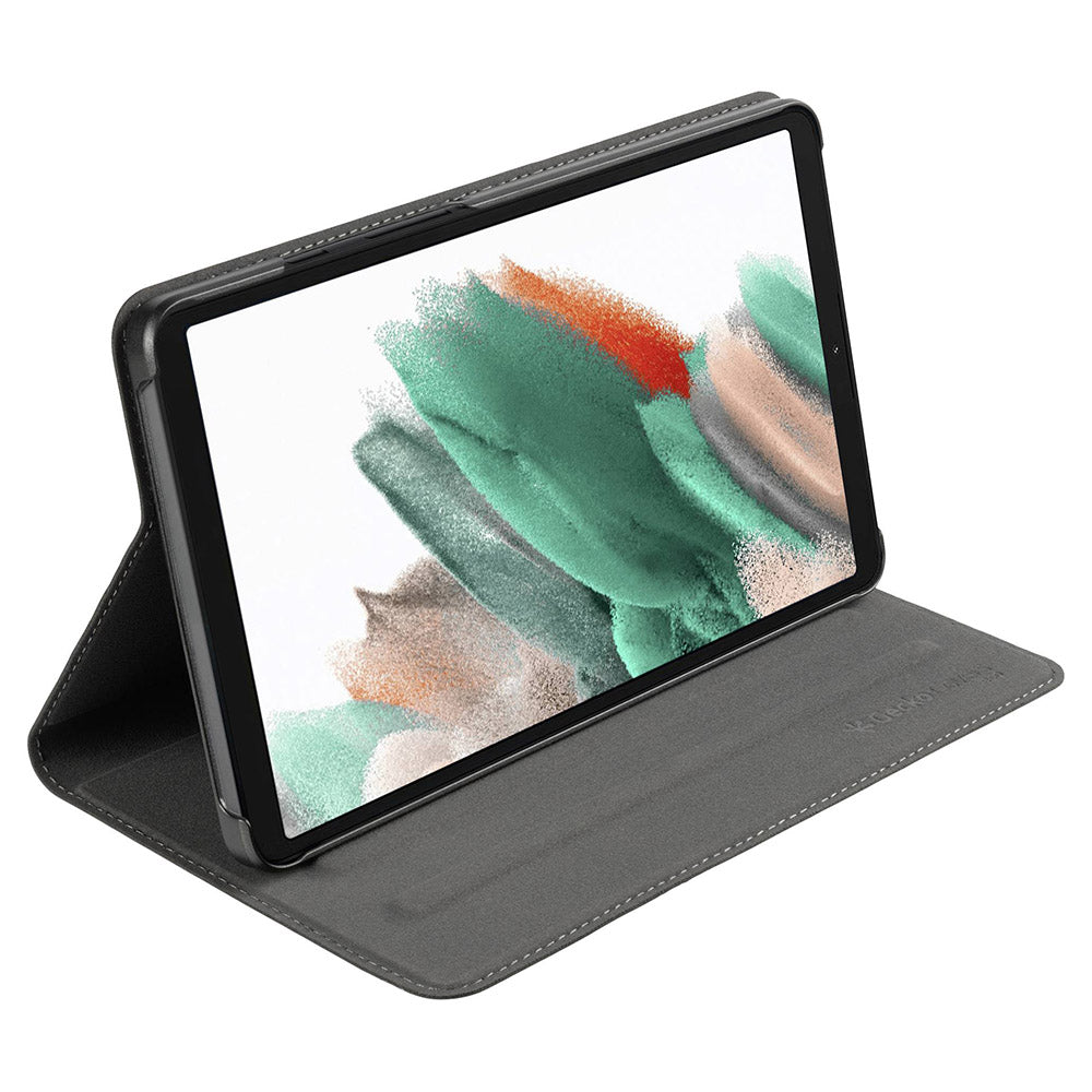 Gecko EasyClick Eco Tablet Cover for Samsung Tab A9 - Black | V11T69C1 from Gecko - DID Electrical