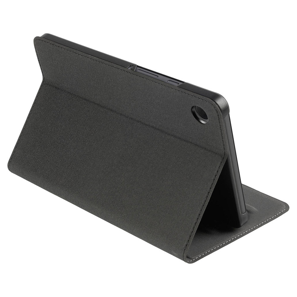 Gecko EasyClick Eco Tablet Cover for Samsung Tab A9 - Black | V11T69C1 from Gecko - DID Electrical