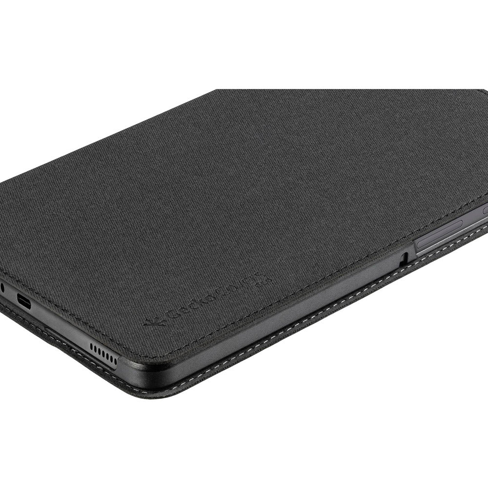 Gecko EasyClick Eco Tablet Cover for Samsung Tab A9 - Black | V11T69C1 from Gecko - DID Electrical