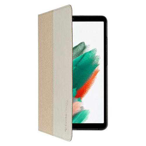 Gecko EasyClick Eco Tablet Cover for Samsung Tab A9 - Sand | V11T69C23 from Gecko - DID Electrical