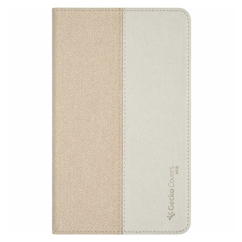 Gecko EasyClick Eco Tablet Cover for Samsung Tab A9 - Sand | V11T69C23 from Gecko - DID Electrical