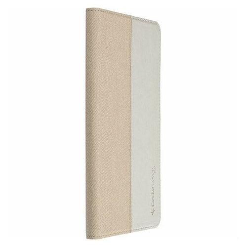 Gecko EasyClick Eco Tablet Cover for Samsung Tab A9 - Sand | V11T69C23 from Gecko - DID Electrical