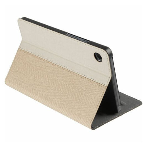 Gecko EasyClick Eco Tablet Cover for Samsung Tab A9 - Sand | V11T69C23 from Gecko - DID Electrical