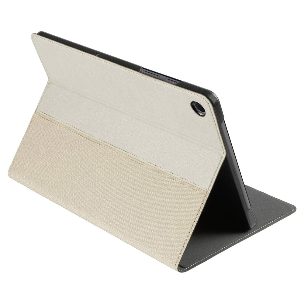 Gecko EasyClick Eco Tablet Cover for Samsung Tab A9+ - Sand | V11T73C23 from Gecko - DID Electrical