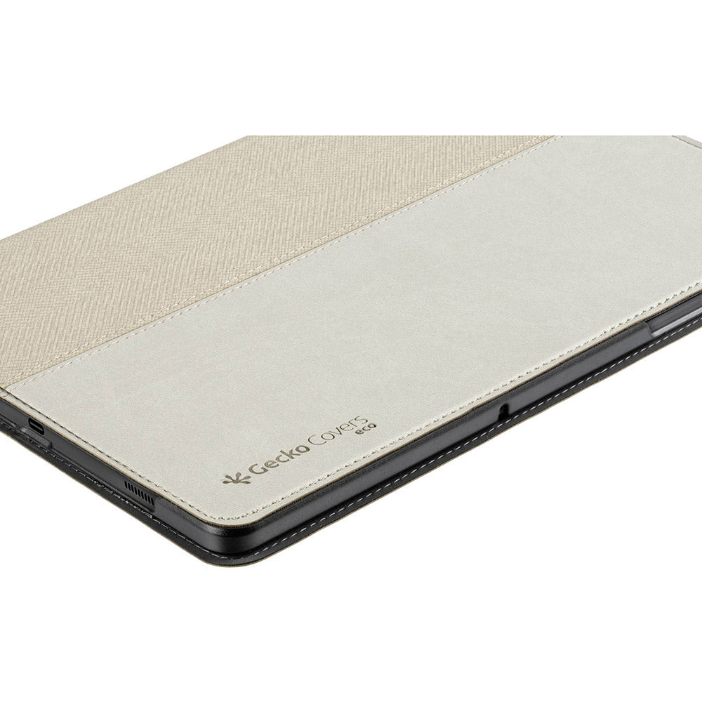 Gecko EasyClick Eco Tablet Cover for Samsung Tab A9+ - Sand | V11T73C23 from Gecko - DID Electrical