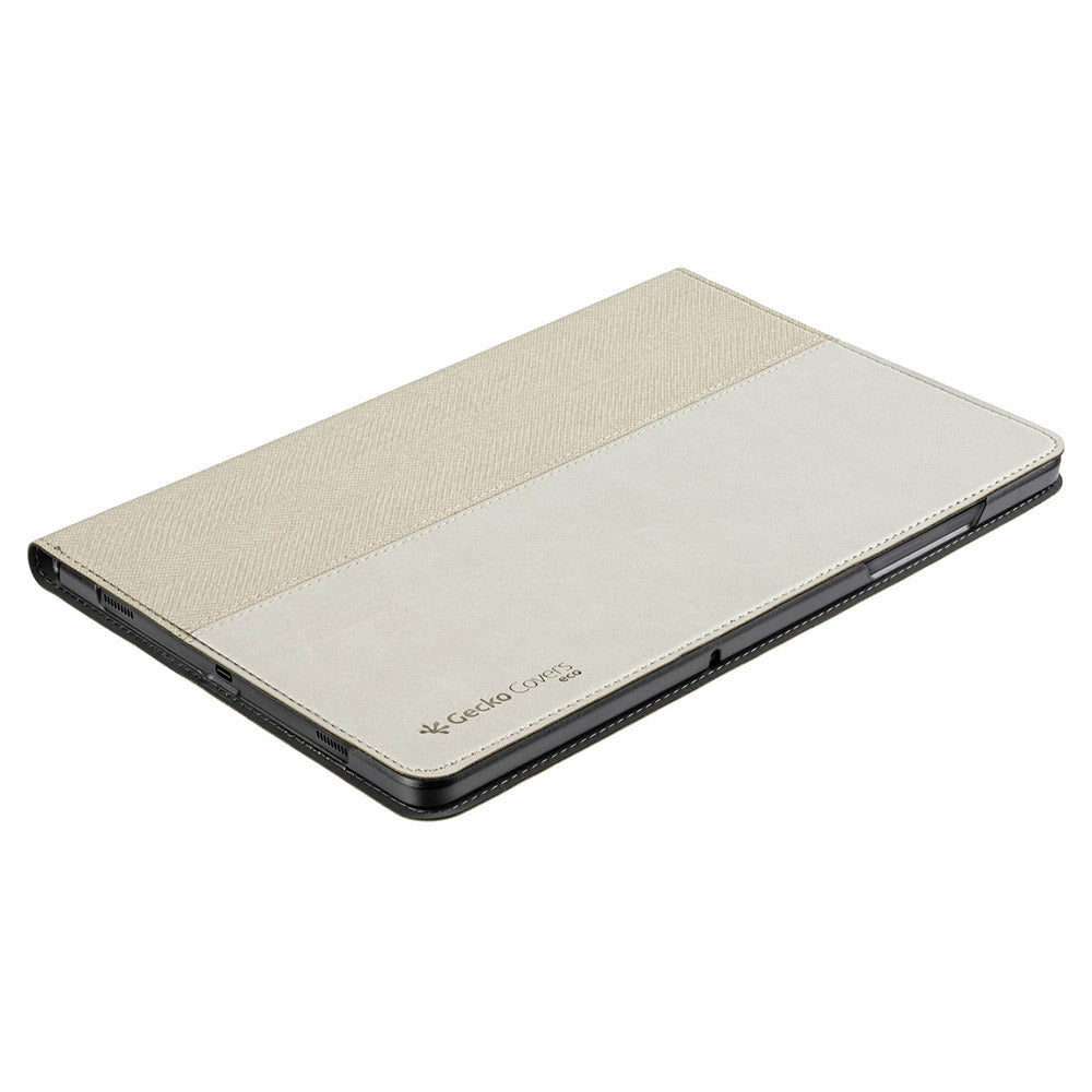 Gecko EasyClick Eco Tablet Cover for Samsung Tab A9+ - Sand | V11T73C23 from Gecko - DID Electrical