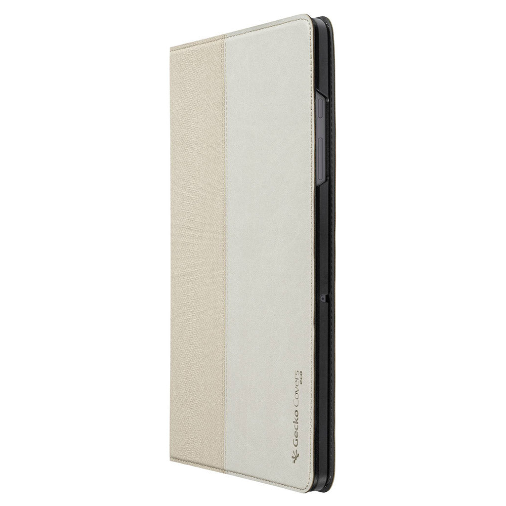 Gecko EasyClick Eco Tablet Cover for Samsung Tab A9+ - Sand | V11T73C23 from Gecko - DID Electrical