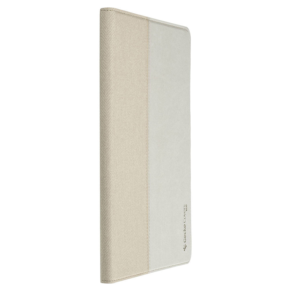 Gecko EasyClick Eco Tablet Cover for Samsung Tab A9+ - Sand | V11T73C23 from Gecko - DID Electrical