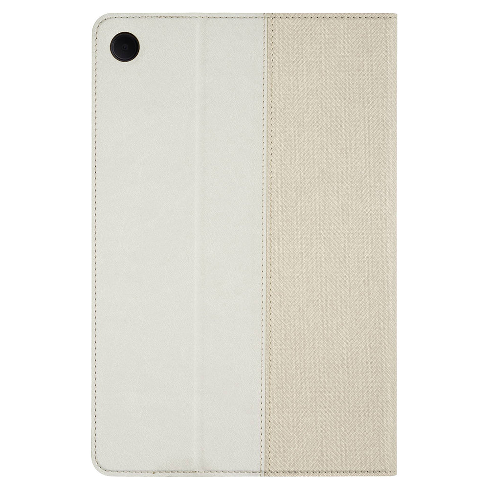 Gecko EasyClick Eco Tablet Cover for Samsung Tab A9+ - Sand | V11T73C23 from Gecko - DID Electrical