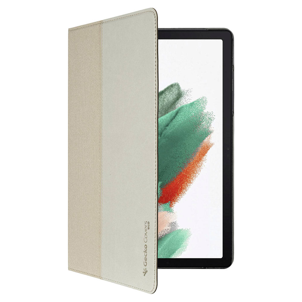 Gecko EasyClick Eco Tablet Cover for Samsung Tab A9+ - Sand | V11T73C23 from Gecko - DID Electrical