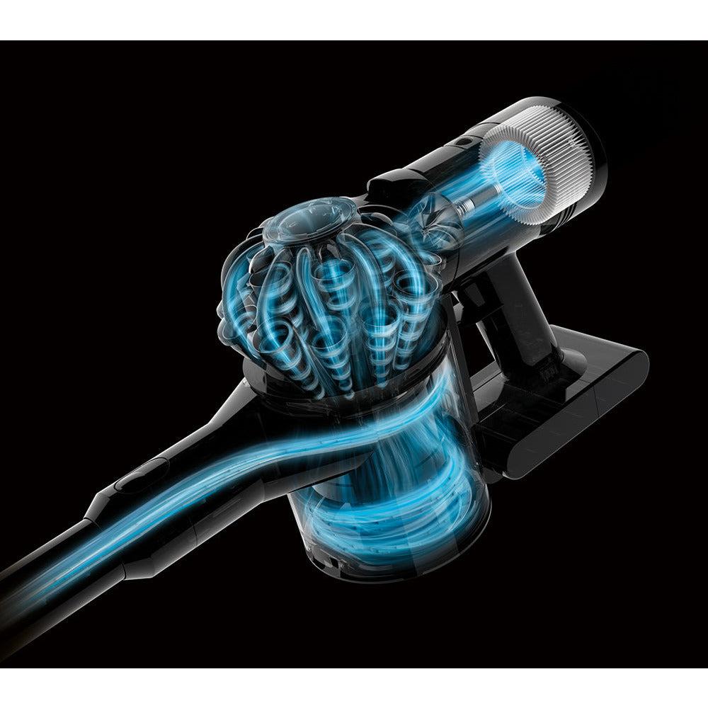 Dyson V8 Cordless Vacuum Cleaner - Grey | V8 from Dyson - DID Electrical