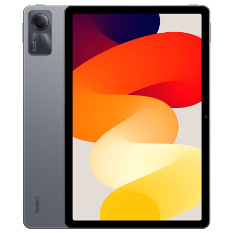 Xiaomi Redmi Pad SE 11" 128GB Wi-Fi Tablet - Graphite Grey | VHU4496EN from Xiaomi - DID Electrical