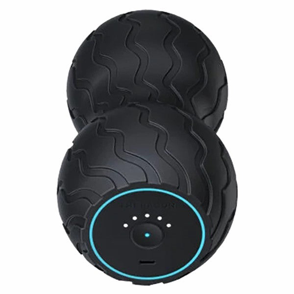 Therabody Wave Duo Massager - Black | WAVEDUO-EU from Therabody - DID Electrical