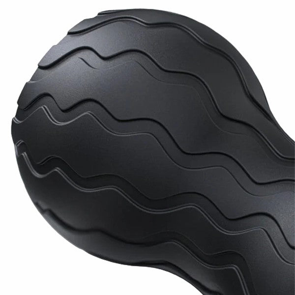 Therabody Wave Duo Massager - Black | WAVEDUO-EU from Therabody - DID Electrical