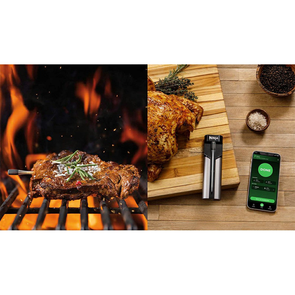 Ninja ProChef Wireless Thermometer | WP100EU from Ninja - DID Electrical