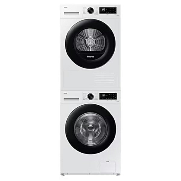 Samsung Series 5 11KG 1400RPM Freestanding Washing Machine - White | WW11DG5B25AEEU from Samsung - DID Electrical