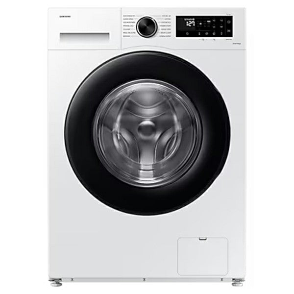 Samsung Series 5 11KG 1400RPM Freestanding Washing Machine - White | WW11DG5B25AEEU from Samsung - DID Electrical