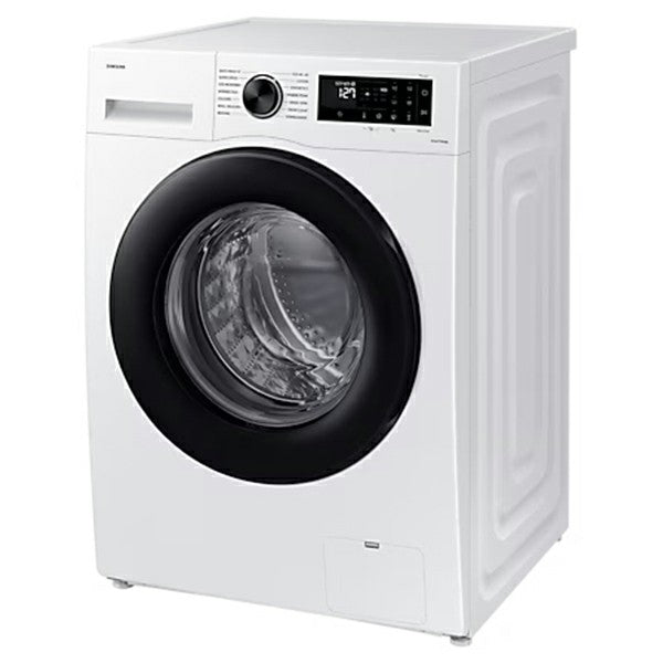 Samsung Series 5 11KG 1400RPM Freestanding Washing Machine - White | WW11DG5B25AEEU from Samsung - DID Electrical