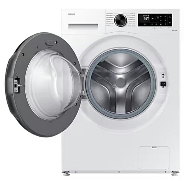 Samsung Series 5 11KG 1400RPM Freestanding Washing Machine - White | WW11DG5B25AEEU from Samsung - DID Electrical