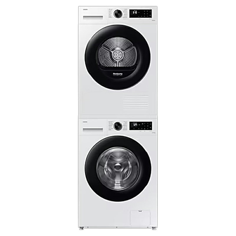 Samsung Series 5 8KG Ecobubble and SmartThings Washing Machine - White | WW80CGC04DAEEU from Samsung - DID Electrical