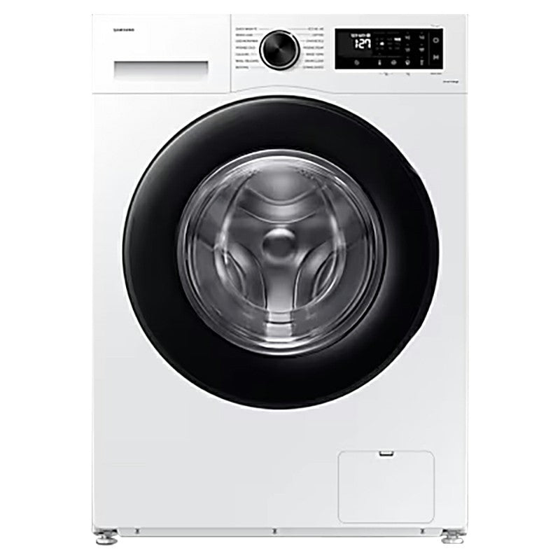 Samsung Series 5 8KG Ecobubble and SmartThings Washing Machine - White | WW80CGC04DAEEU from Samsung - DID Electrical