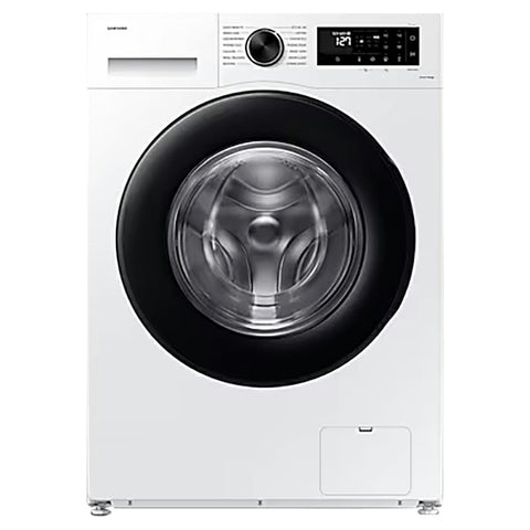 Samsung Series 5 8KG Ecobubble and SmartThings Washing Machine - White | WW80CGC04DAEEU