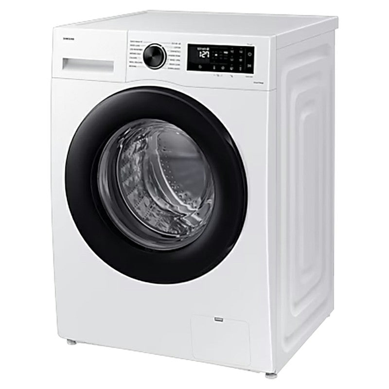 Samsung Series 5 8KG Ecobubble and SmartThings Washing Machine - White | WW80CGC04DAEEU from Samsung - DID Electrical