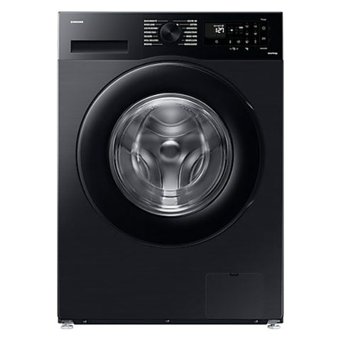 Samsung Series 5 9KG 1400RPM Ecobubble Freestanding Washing Machine - Black |  WW90CGC04DABEU