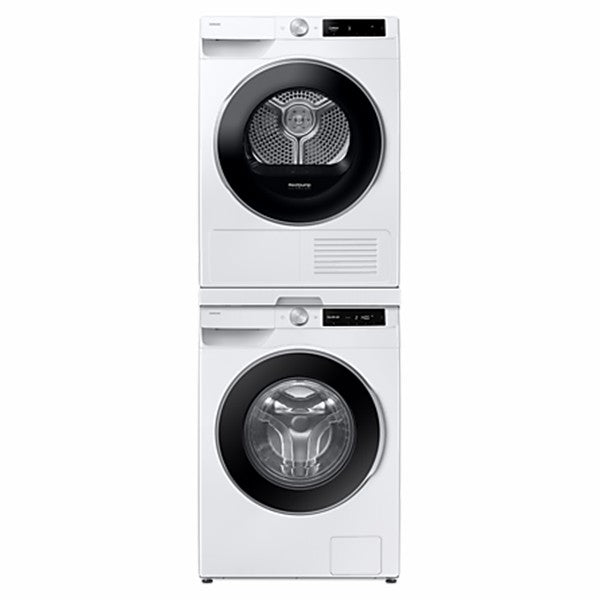 Samsung Series 6 9KG 1400RPM Freestanding Washing Machine - White | WW90DG6U85LEU1 from Samsung - DID Electrical